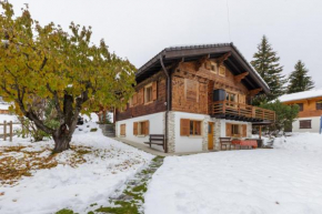 Armailli - modern ground floor Apartment